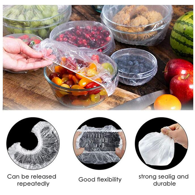 ฝาครอบชามยืด, ฝาครอบเก็บอาหารพ - Meal Preparation บทวิจารณ์และราคา