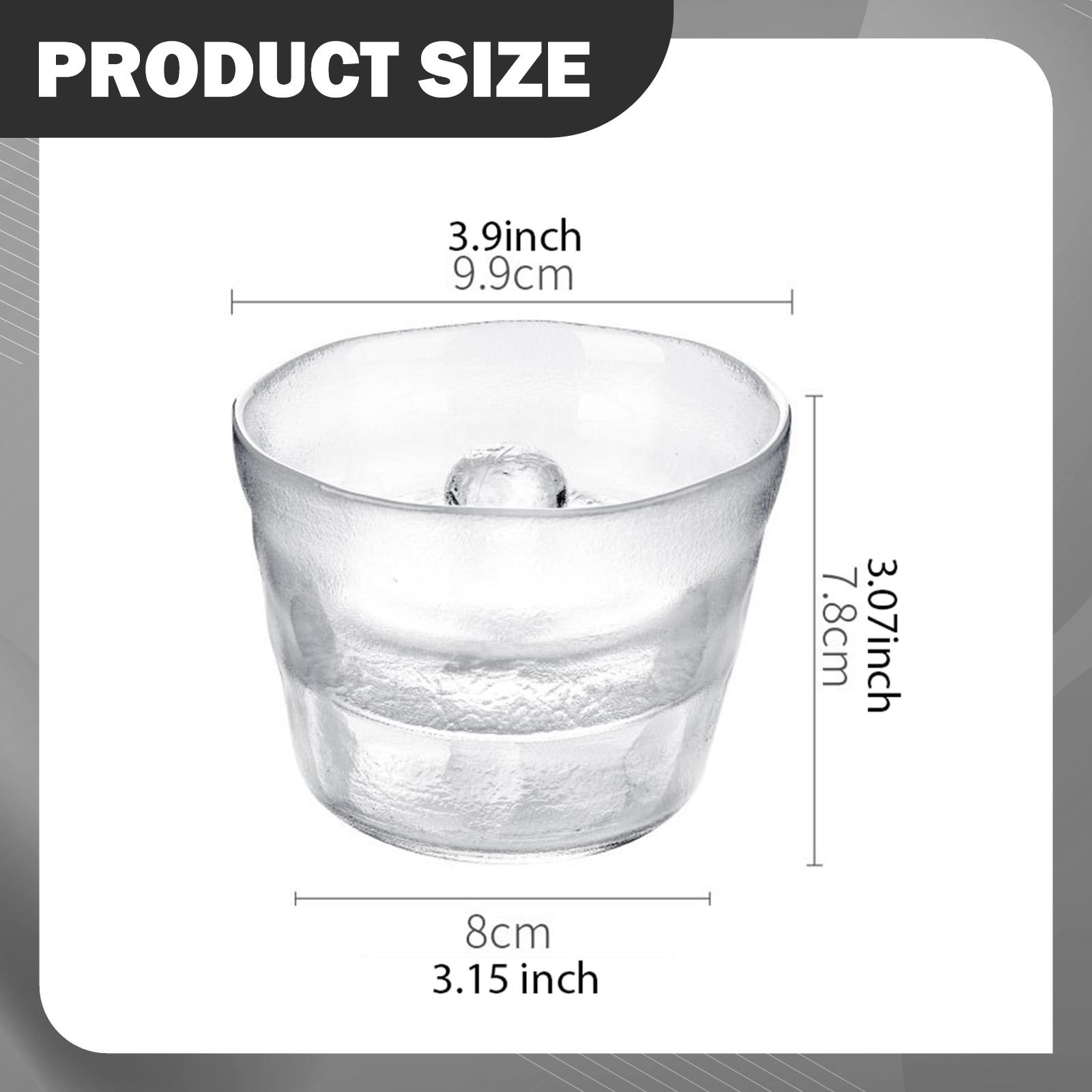 โหลแก้วสำหรับใส่ผักดองพร้อมฝาป - Meal Prep Glass บทวิจารณ์และราคา