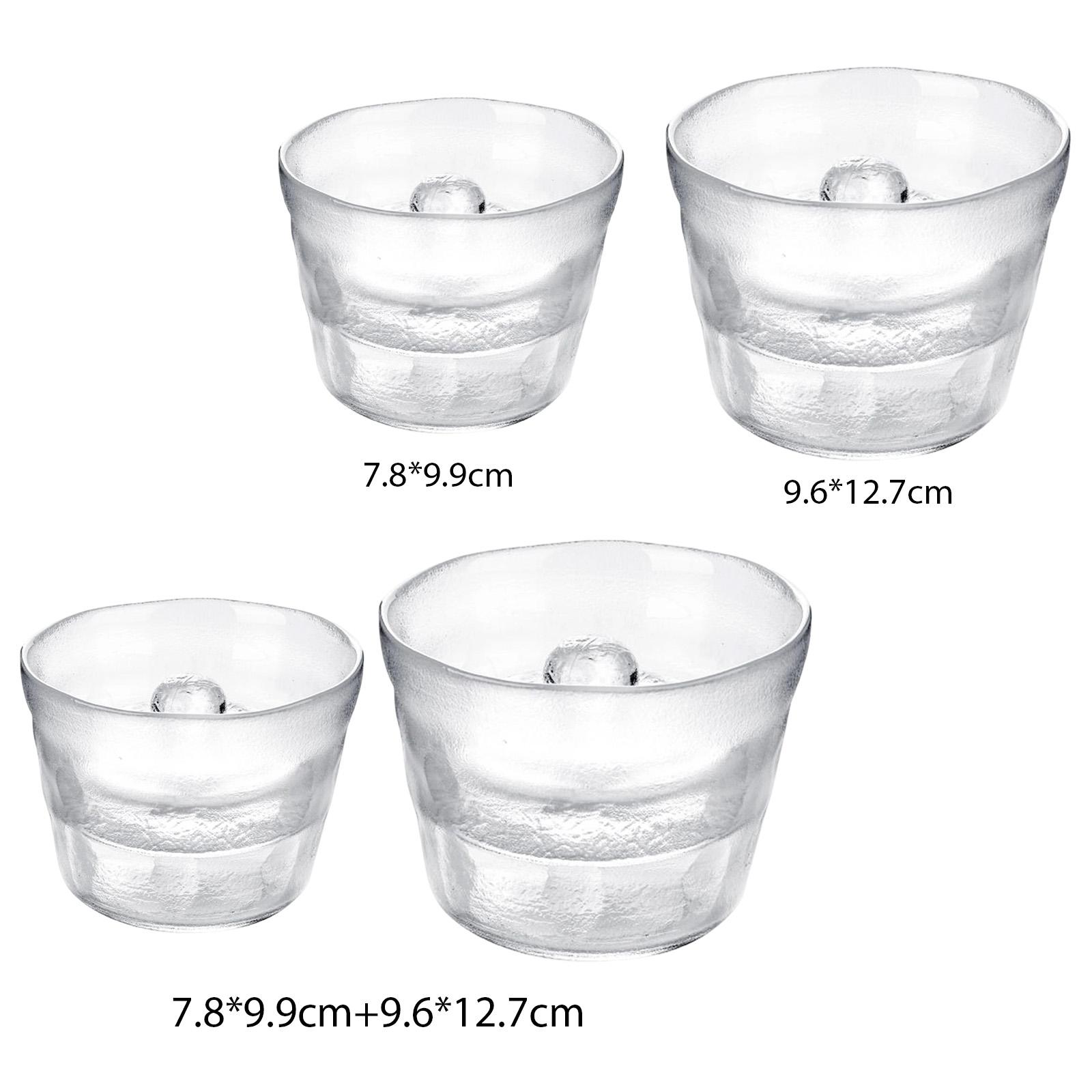 โหลแก้วสำหรับใส่ผักดองพร้อมฝาป - Meal Prep Glass บทวิจารณ์และราคา