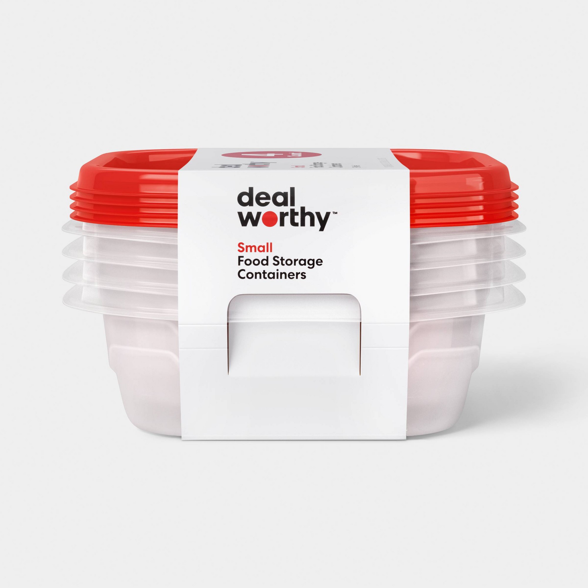 กล่องเก็บอาหารทรงสี่เหลี่ยมขนา - Meal Prep Box บทวิจารณ์และราคา