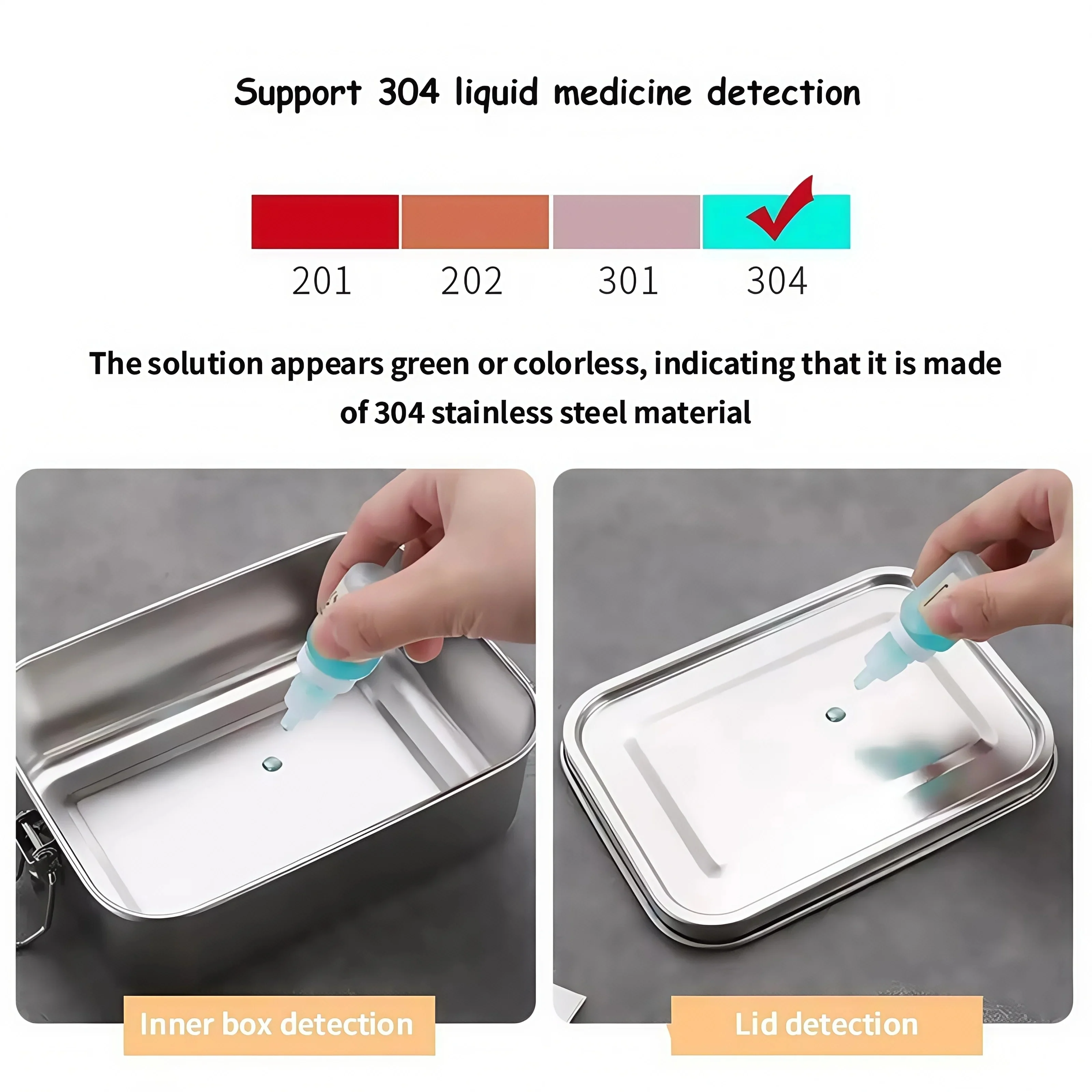 กล่องอาหารกลางวันสแตนเลสสําหรั - Meal Prep Box บทวิจารณ์และราคา