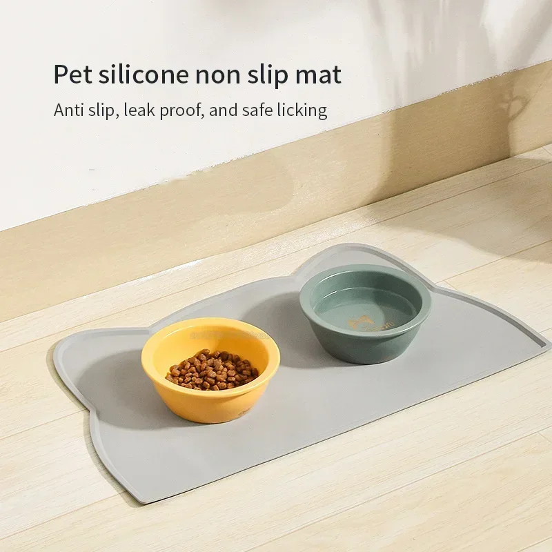 กันน้ําสําหรับสัตว์เลี้ยงสําหร - Food Prep Mat บทวิจารณ์และราคา