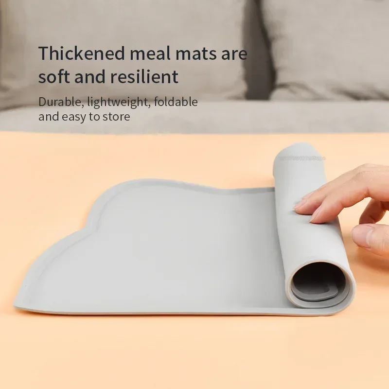 กันน้ําสําหรับสัตว์เลี้ยงสําหร - Food Prep Mat บทวิจารณ์และราคา