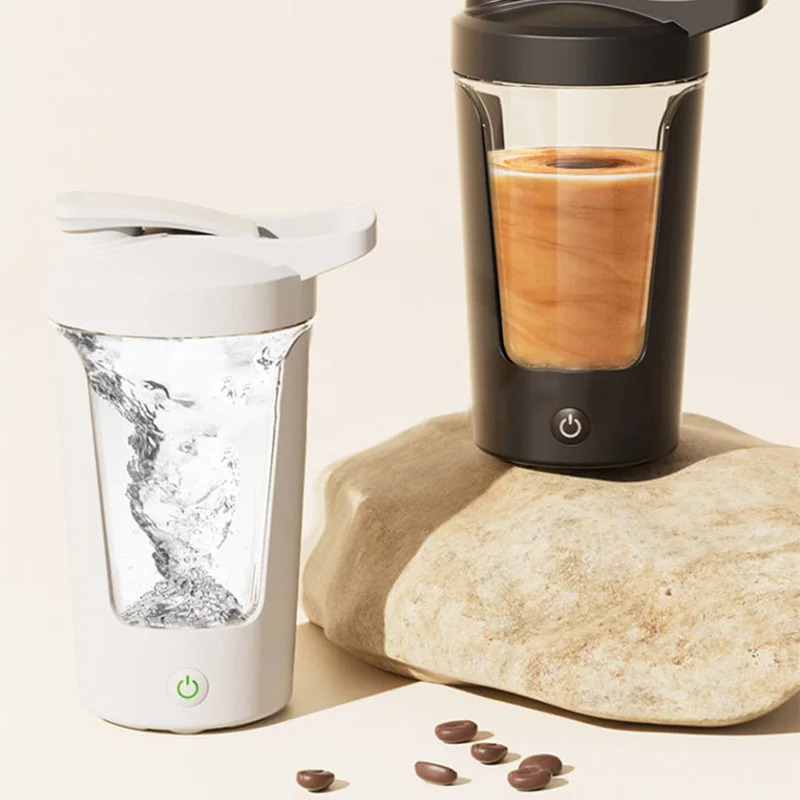 แก้วเชคเกอร์แบบชาร์จ USB สำหรั - Meal Preparation บทวิจารณ์และราคา