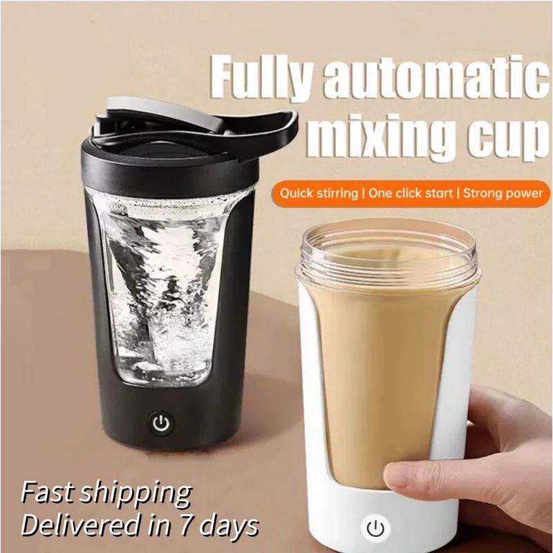 แก้วเชคเกอร์แบบชาร์จ USB สำหรั - Meal Preparation บทวิจารณ์และราคา