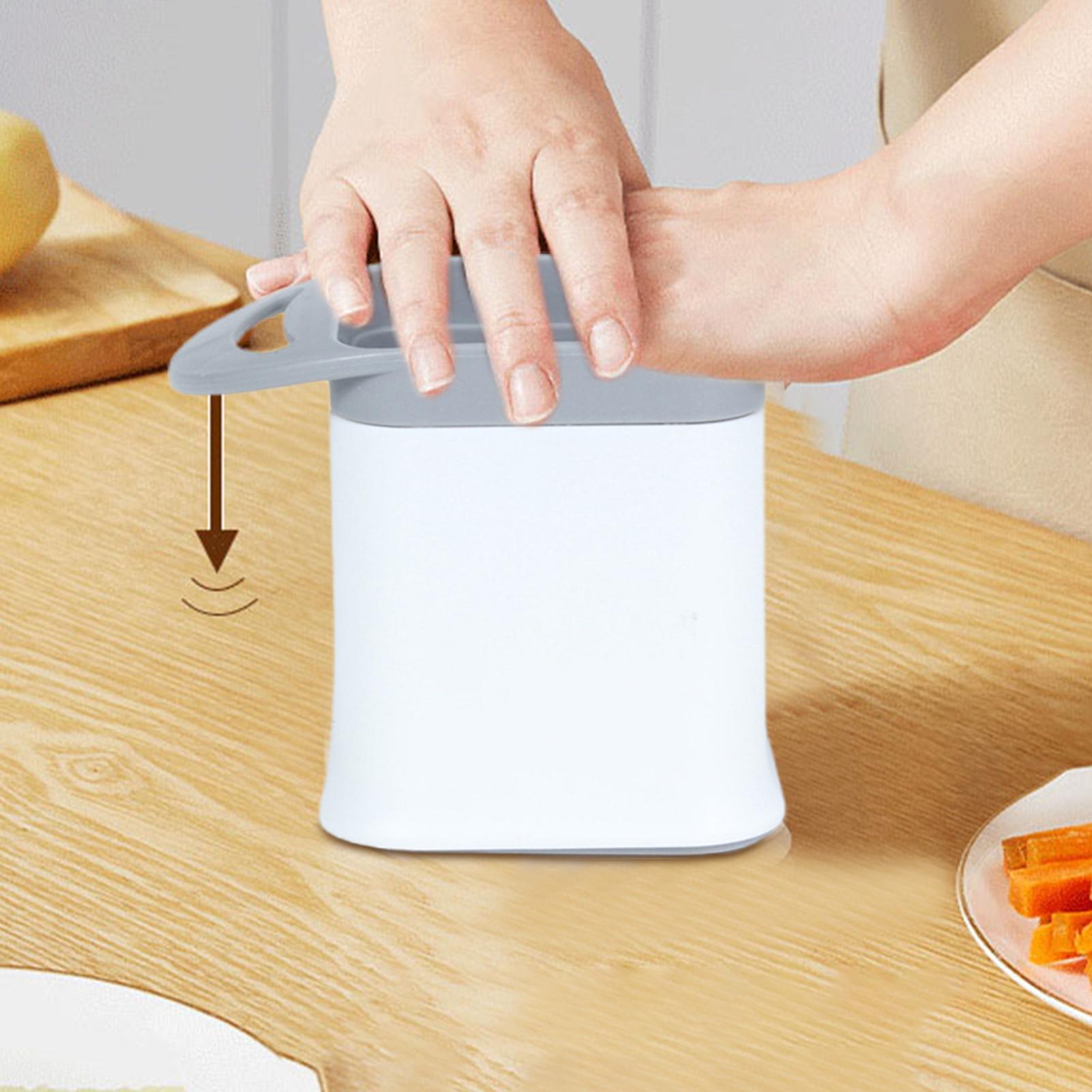 เครื่องหั่นแครอท ประหยัดแรงงาน - Meal Prep Quick And Easy บทวิจารณ์และราคา