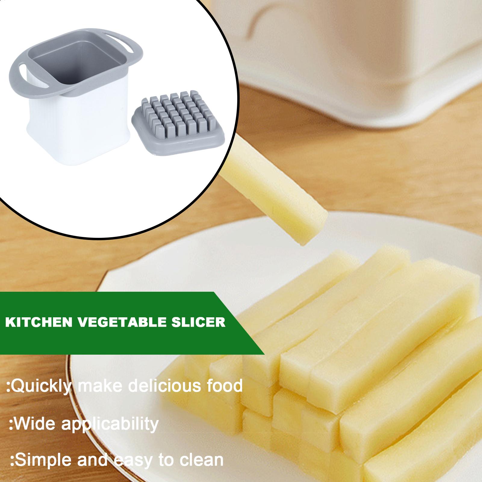 เครื่องหั่นแครอท ประหยัดแรงงาน - Meal Prep Quick And Easy บทวิจารณ์และราคา