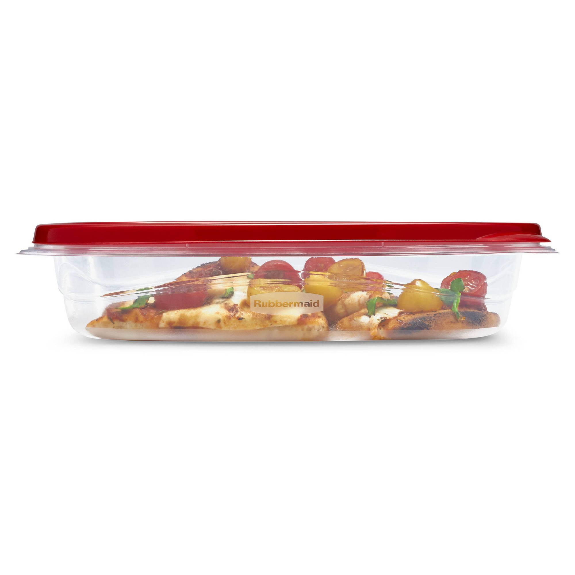 กล่องเก็บอาหารทรงสี่เหลี่ยมผืน - Meal Prep Box บทวิจารณ์และราคา