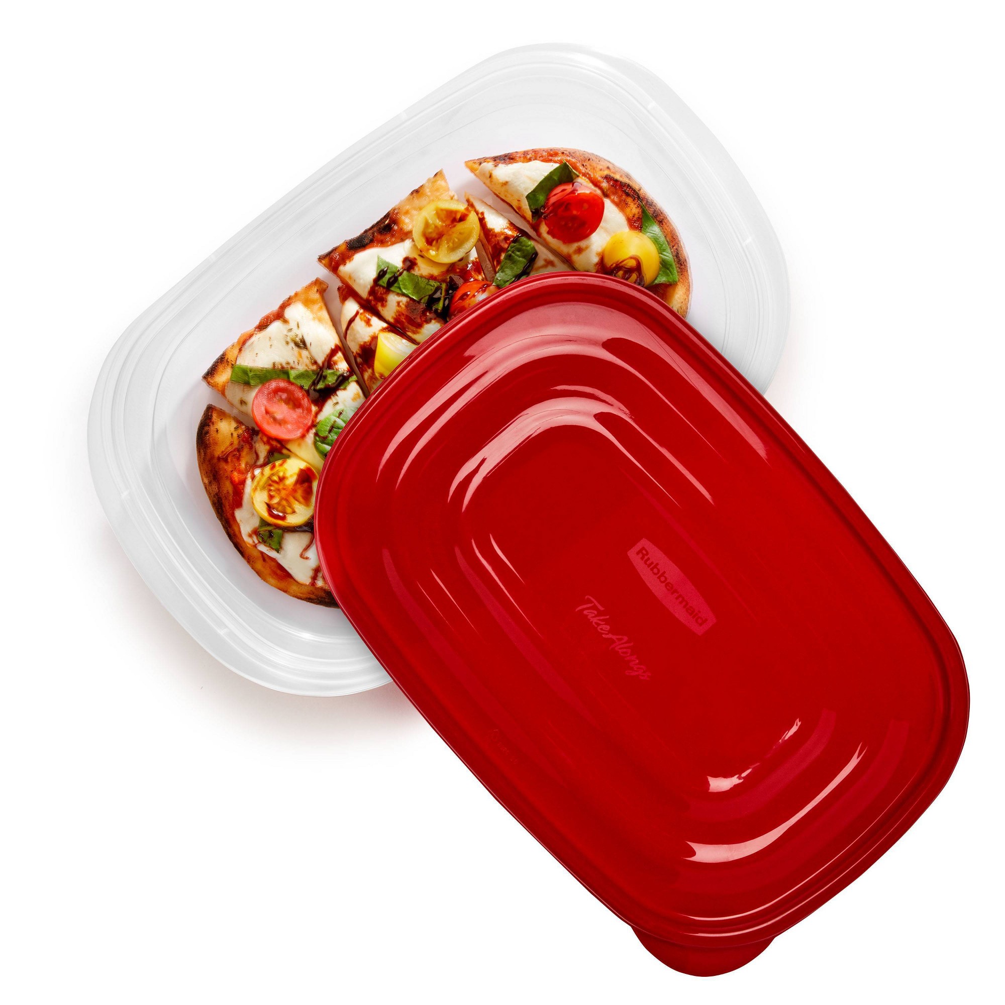 กล่องเก็บอาหารทรงสี่เหลี่ยมผืน - Meal Prep Box บทวิจารณ์และราคา