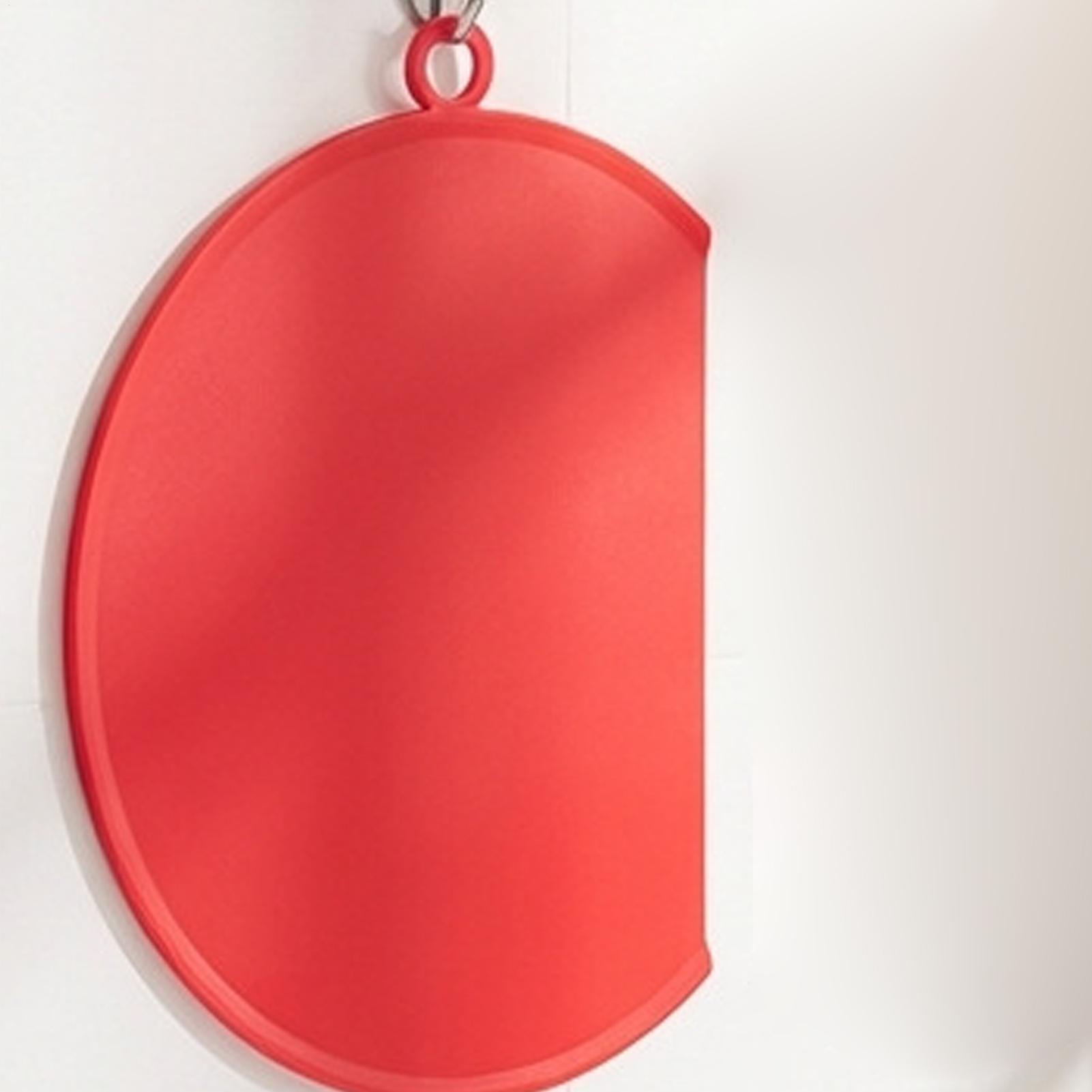 เขียงสำหรับครัว แผ่นรองซิลิโคน - Food Prep Mat บทวิจารณ์และราคา
