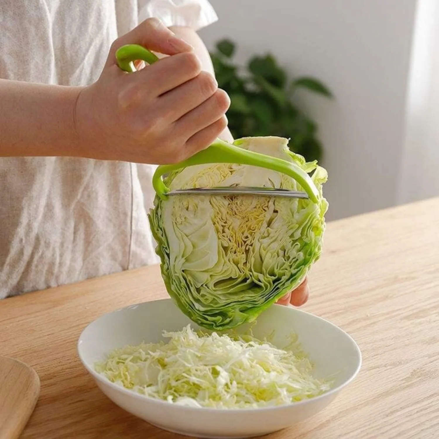เครื่องหั่นผัก/ขูด/ปอกเปลือก-  - Meal Prep Quick And Easy บทวิจารณ์และราคา