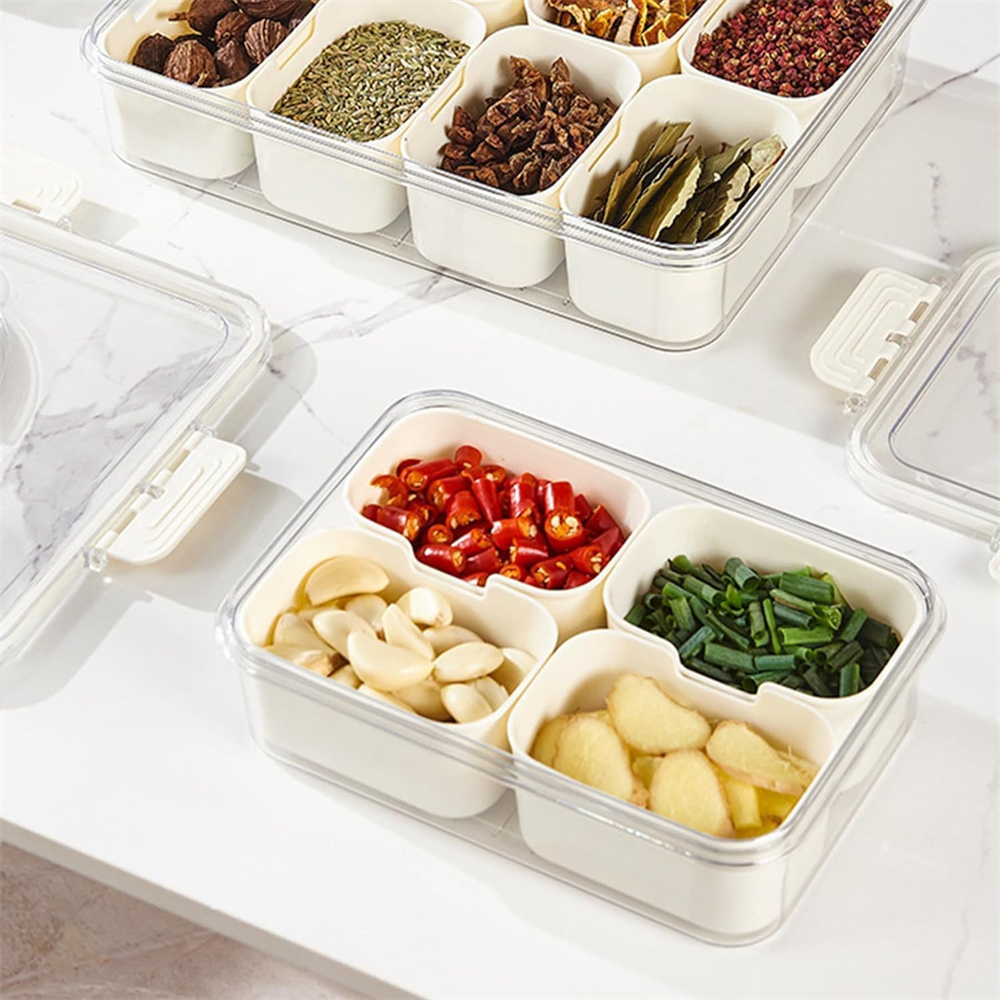 กล่องเก็บอาหารแบบพกพา, กล่องเก - Meal Prep Box บทวิจารณ์และราคา