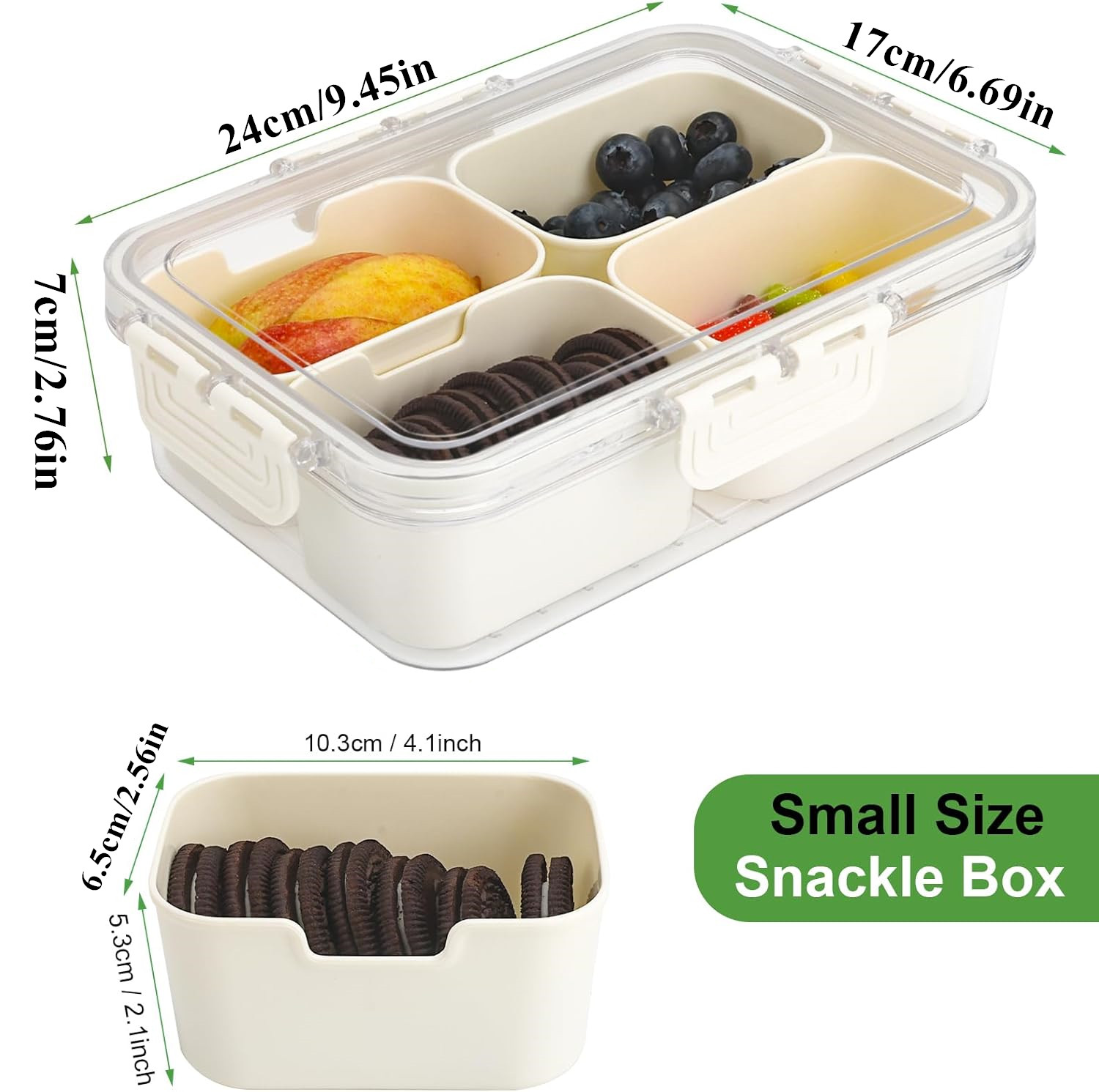 กล่องเก็บอาหารแบบพกพา, กล่องเก - Meal Prep Box บทวิจารณ์และราคา