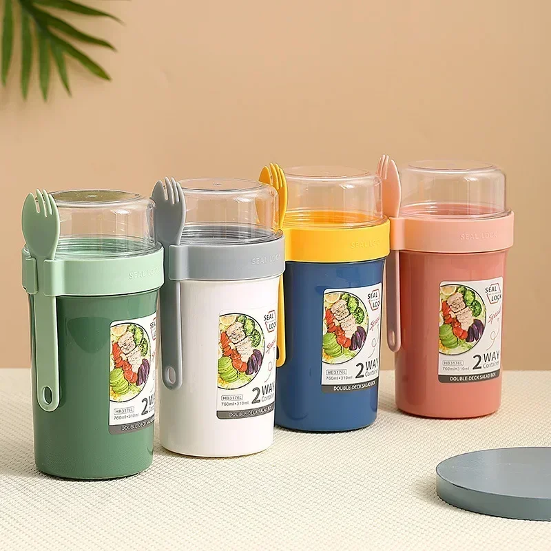 ชุดกล่องเบนโตะสำหรับอาหารกลางว - Meal Preparation บทวิจารณ์และราคา