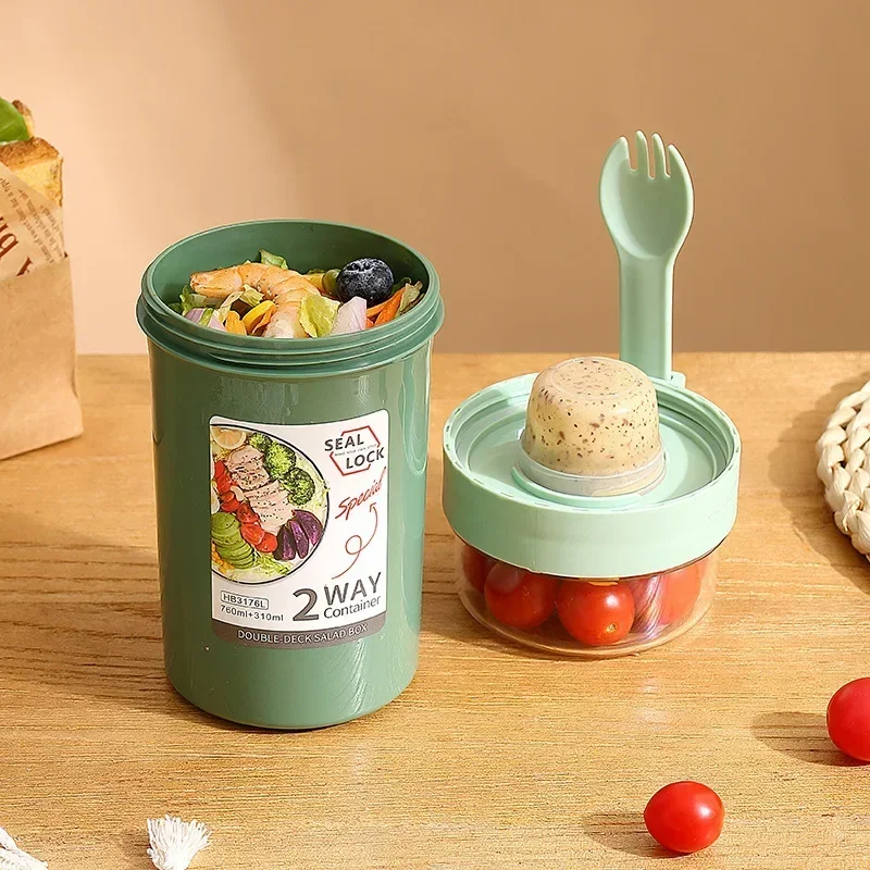 ชุดกล่องเบนโตะสำหรับอาหารกลางว - Meal Preparation บทวิจารณ์และราคา
