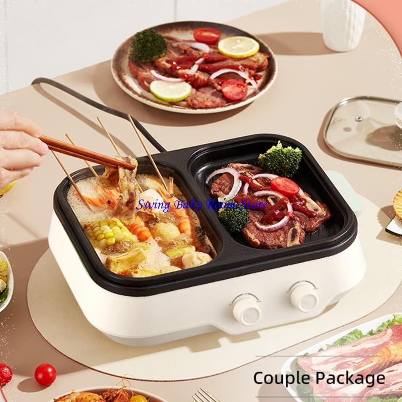 K1AD 2 In 1 อุปกรณ์ทำอาหารและเ - Meal Preparation บทวิจารณ์และราคา