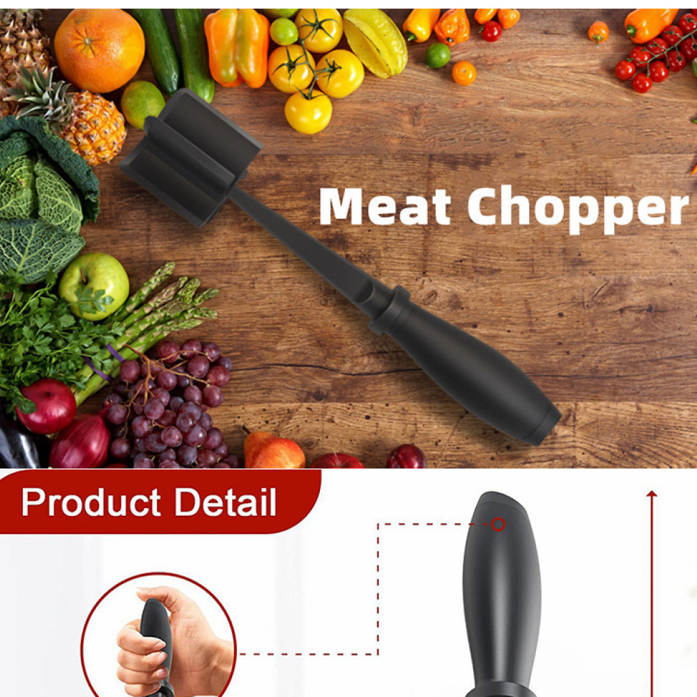 เครื่องบดเนื้อในครัวแบบมือถือส - Meal Prep Ground Beef บทวิจารณ์และราคา
