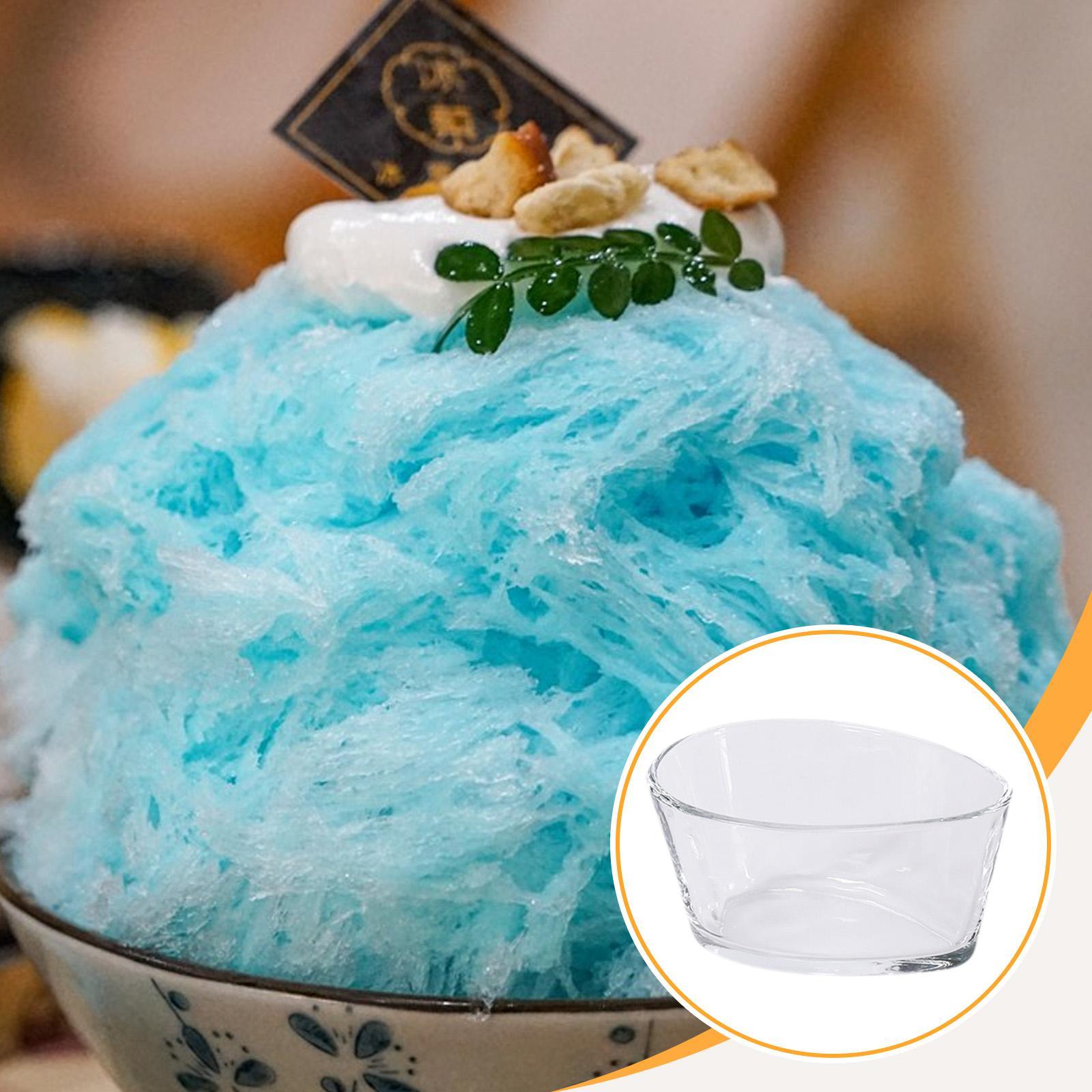 ชามแก้วใสขนาดใหญ่สำหรับเสิร์ฟข - Meal Prep Glass บทวิจารณ์และราคา
