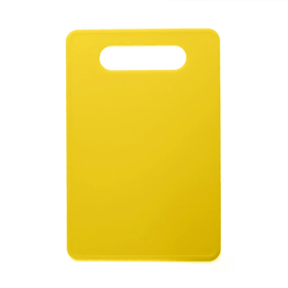 เขียงพลาสติกกันลื่นหลากสี ขนาด - Food Prep Mat บทวิจารณ์และราคา