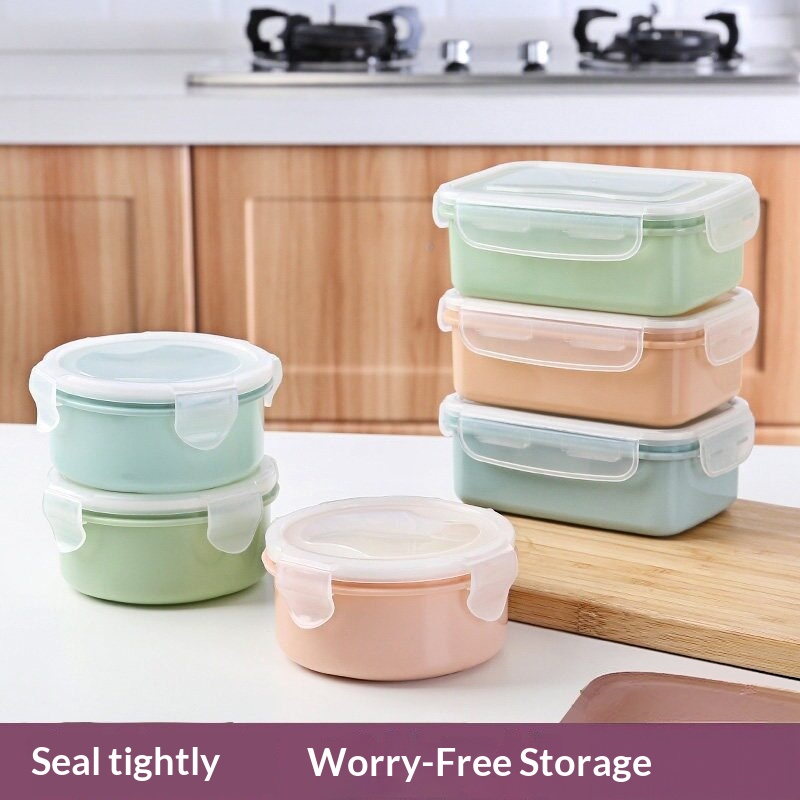 กล่องเก็บอาหารสุญญากาศ ปราศจาก - Meal Prep Box บทวิจารณ์และราคา