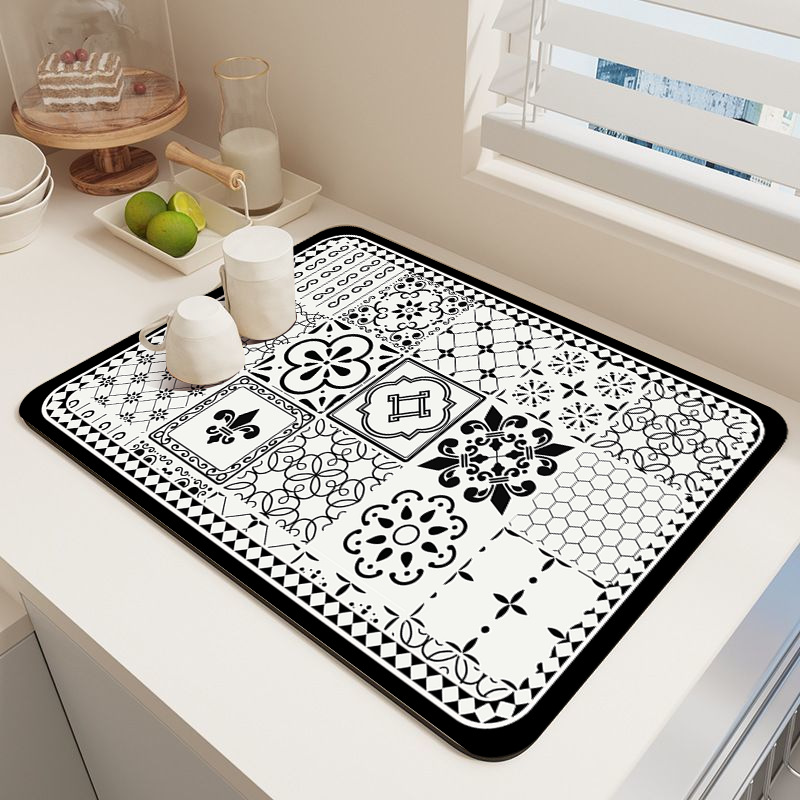 แผ่นรองลายการ์ตูนน่ารัก แห้งเร - Meal Prep Quick And Easy บทวิจารณ์และราคา