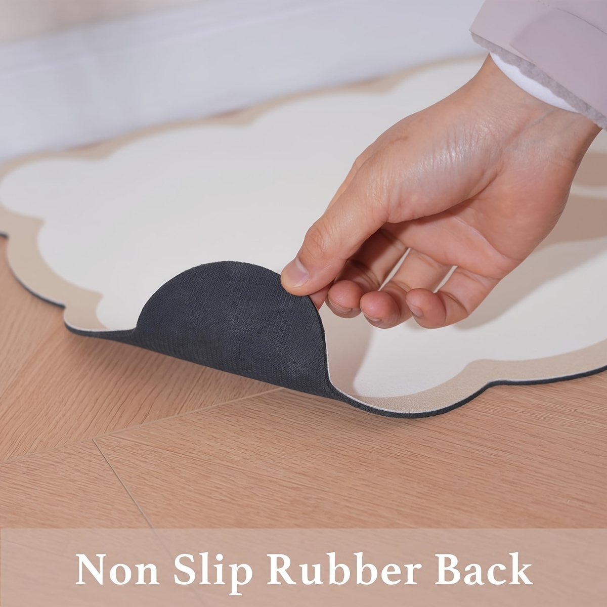 แผ่นรองอาหารสัตว์เลี้ยง VIKAMA - Food Prep Mat บทวิจารณ์และราคา