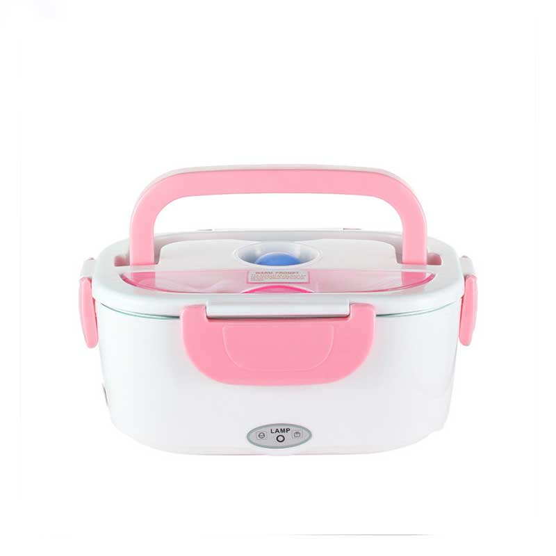 ภาชนะบรรจุอาหารกลางวัน กระติกน - Meal Preparation บทวิจารณ์และราคา