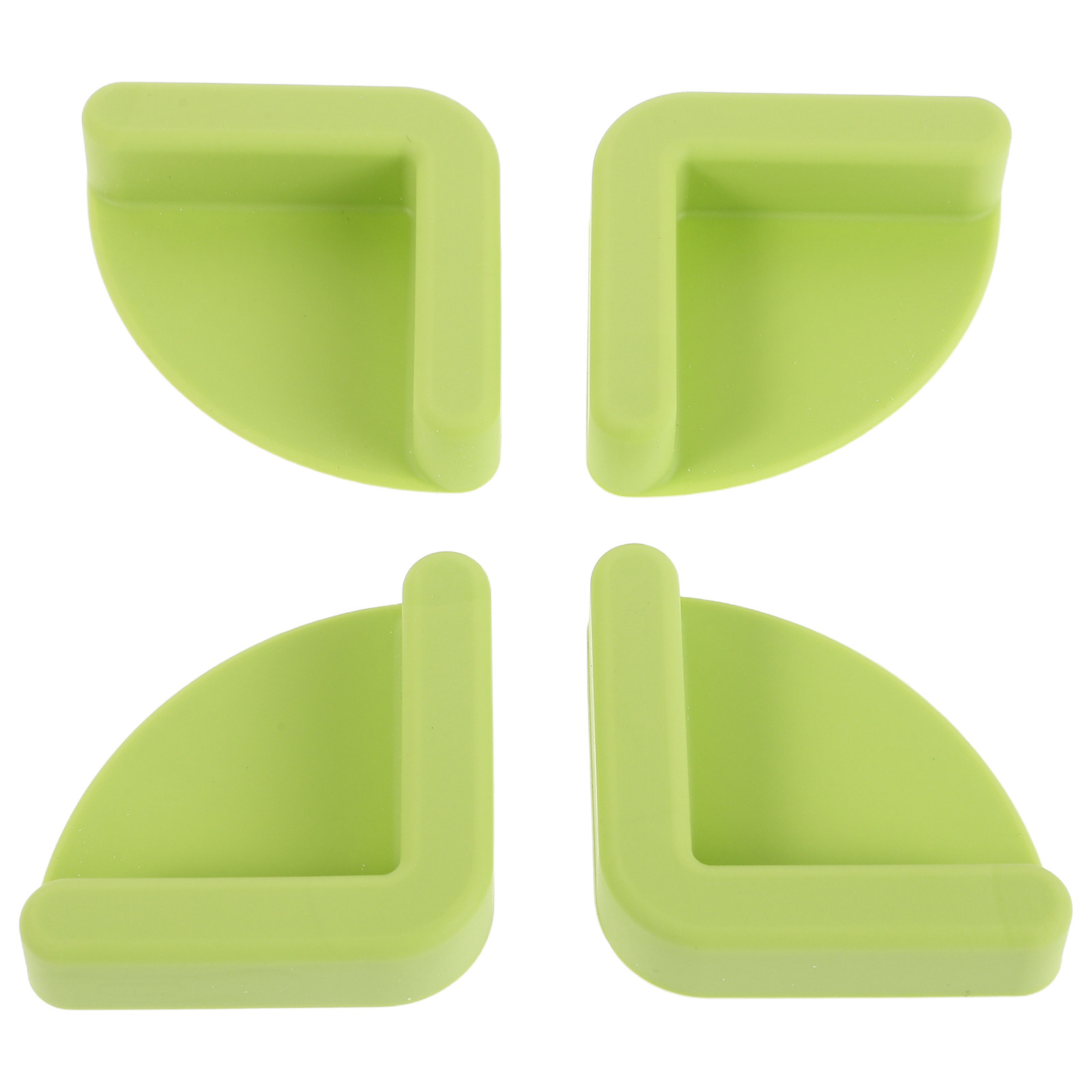 แผ่นซิลิโคนกันลื่น 4 ชิ้น สำหร - Food Prep Mat บทวิจารณ์และราคา