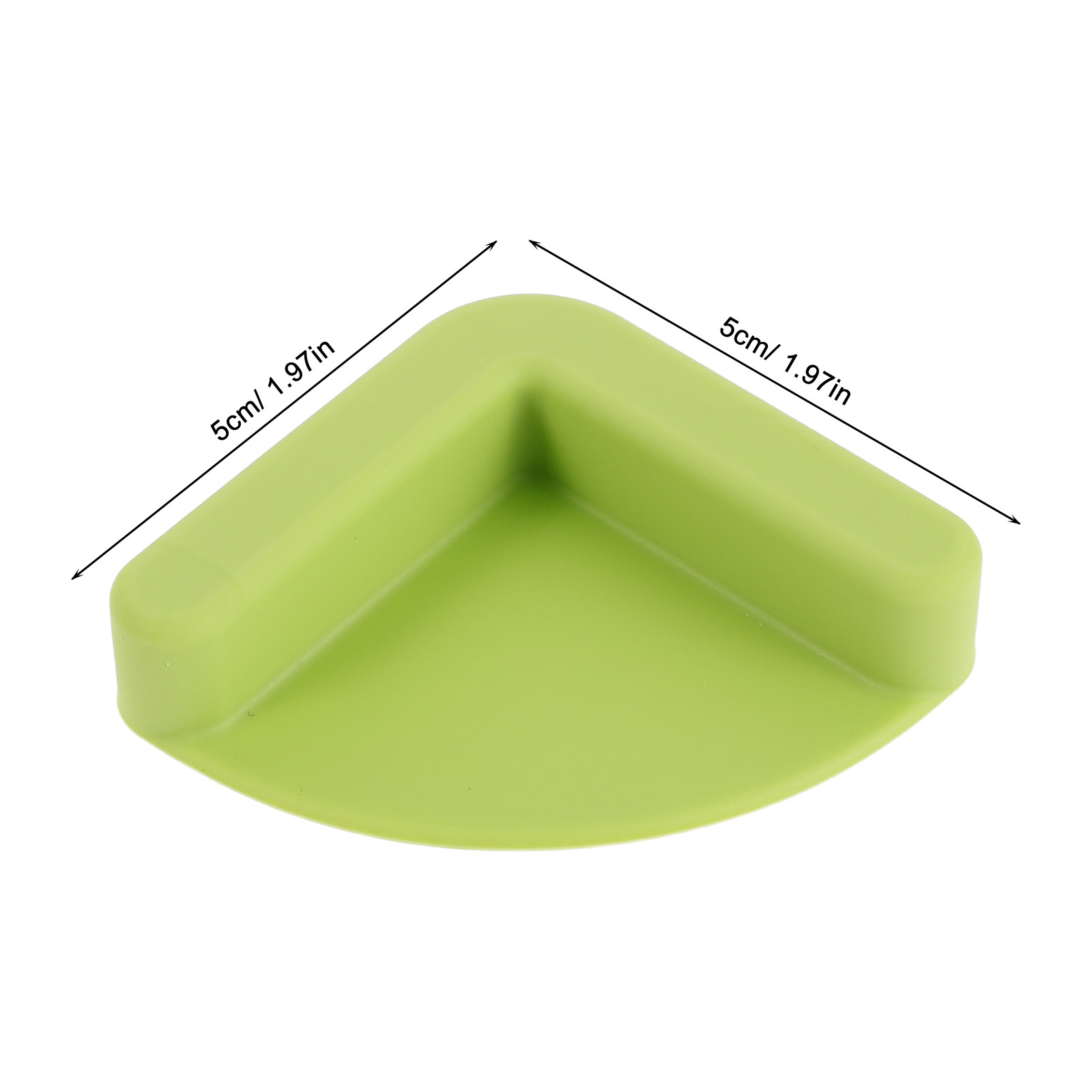 แผ่นซิลิโคนกันลื่น 4 ชิ้น สำหร - Food Prep Mat บทวิจารณ์และราคา