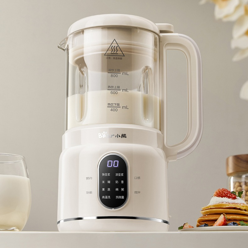 เครื่องปั่นอเนกประสงค์สำหรับคร - Meal Preparation บทวิจารณ์และราคา