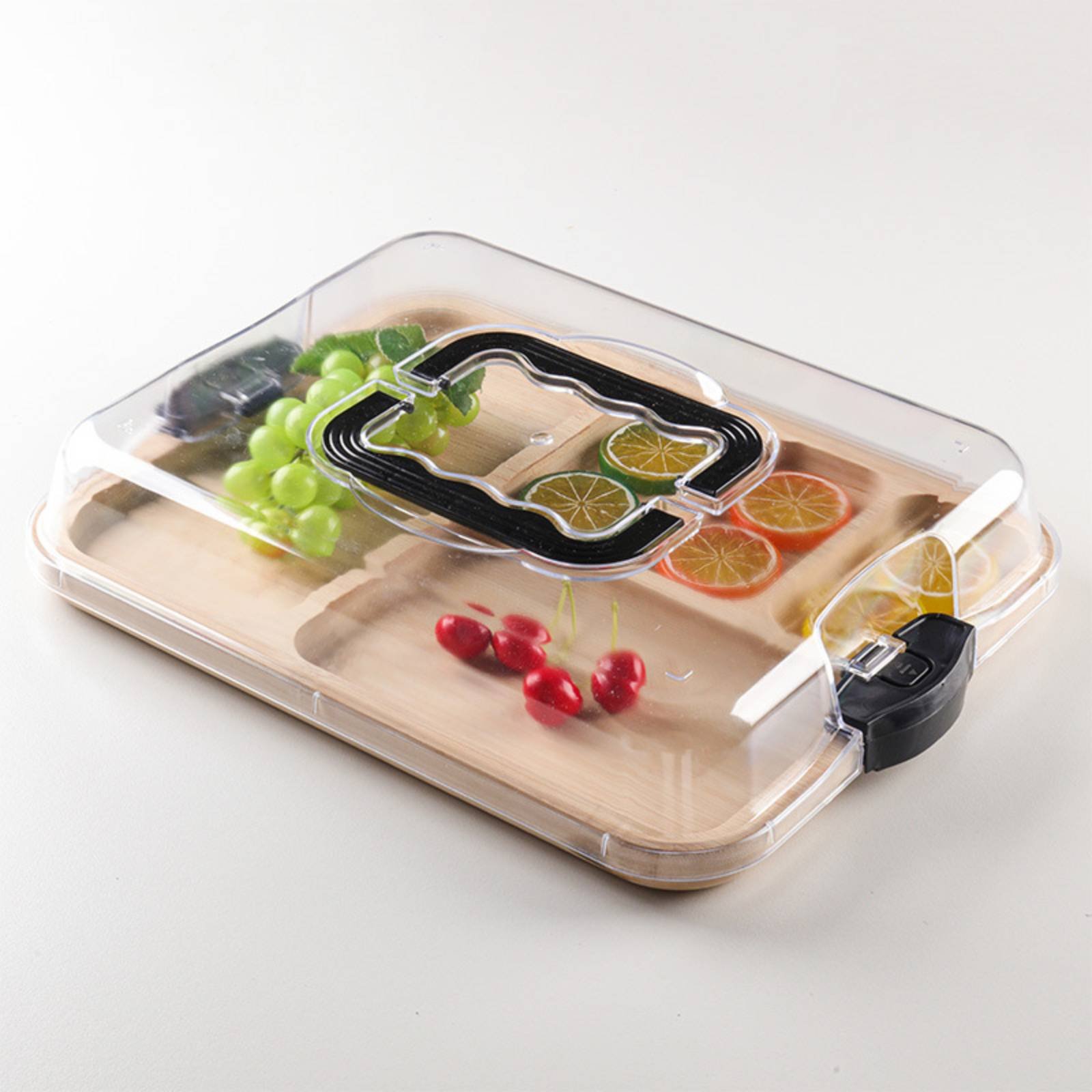 กล่องใส่อาหารแก้วแบบมีฝาปิด ใช - Meal Prep Glass บทวิจารณ์และราคา