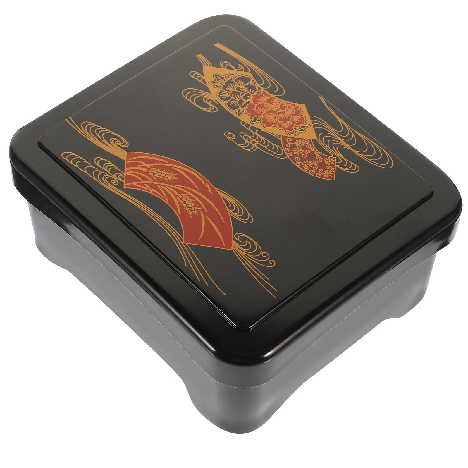 กล่องอาหารเบนโตะขนาดใหญ่ 1 ชิ้ - Meal Prep Box บทวิจารณ์และราคา